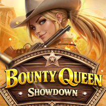 Bounty Queen Showdown